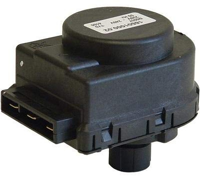 Heatline Vizo 24 Boiler Diverter Valve Actuator Motor D003200039 was 3003200039