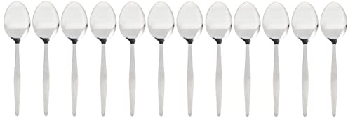 Utopia F00107 Economy Table Spoon Pack of 12