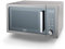 Beko MGF23210X Forno Microonde, 23 Litri, Acciaio Inossidabile, Inox