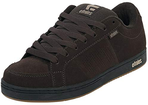Dek , Chaussures bateau pour homme ,Marron ,46 EU