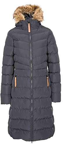 Trespass Womens Padded Casual Jacket Audrey