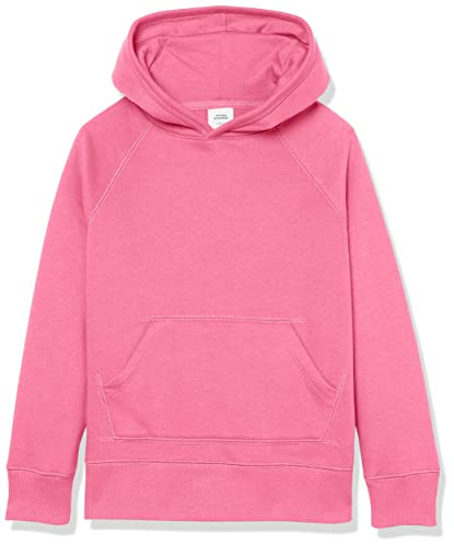 Amazon Essentials Mädchen Sweatshirtpullover mit Kapuze