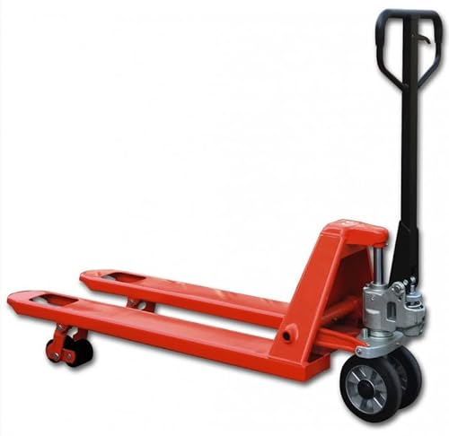 Transpalette manuel 2500 Kg 1150x540mm AC25 CGV Stockman
