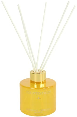 Countryfield Duftstäbchen S 120ml Optimism Gelb