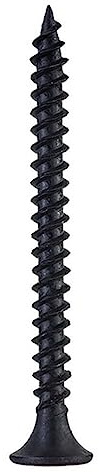 Schnellbauschrauben Schrauben 1000 Stück Rigips Trockenbau Feingewinde oder Grobgewinde 3,5 | 3,9 x 25 | 45 | 55 mm Gipskarton Gipsplatten GK Trockenbau (3,9 x 25 Feingewinde 1000 Stk.)