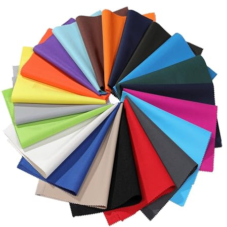 Wasserdichter Segeltuchstoff, 33 Farben, für Polstermöbel, Sitzsäcke & Abdeckungen, Haus, Garten, 600 Denier / 567.0 g dick, strapazierfähig, Outdoor, Wasserbälle gleiten vom Stoff, Karamellbraun, 2 m