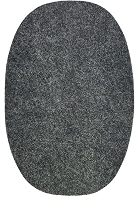 Slow Cooker, Heat-resistant Mats for 6-8 Litres, Oval Slow Cooker, Non Skid, Worktop Protector for Kitchens Delivers High Quality Pot Mat