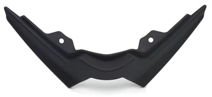 Spoiler Per Alettone Moto Per Tiger Per Sport 660 2022-2025 Spoiler Per Sport Anteriore Becco Labbro Naso Cono Estensione Della Copertura Extender