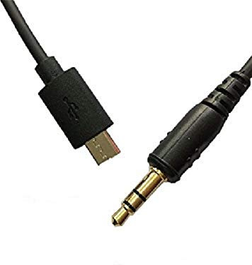 PHOLSY 2,5 mm Cavo Adattatore di Scatto Remoto Cavo Connessione RR-90 Cavo di Rilascio Dell' Otturatore per Fuji Fotocamere