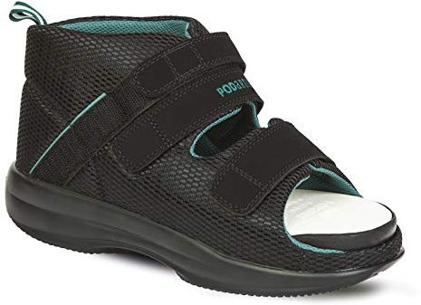 Podartis PO500 Chaussures d'opératoire TD TG 35/36