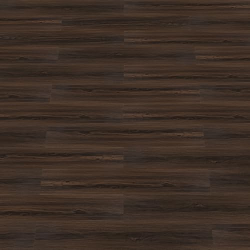 Self Adhesive Floor Tile, Vinyl Flooring Planks Peel and Stick Floor Tiles | Self Adhesive Floor Tile Wood Effect for Bathroom Kitchen Living Room Floor Planks Coffee Wood 15X90cm 10pcs (1.35m²)