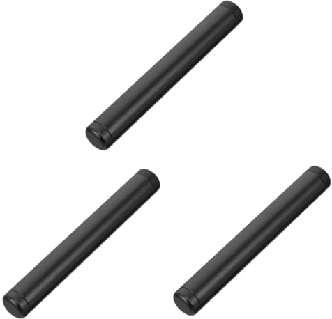 Angoily 3stücke Alloy Geldversteck Dosen-safe Für Schmuck Und Wertsachen Tragbare Für Zuhause Büro Und Sicheres Versteck Für Persönliche Gegenstände