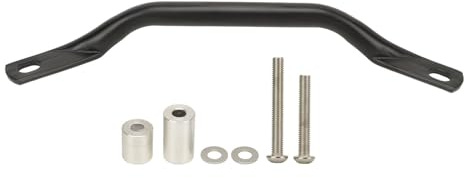 Barra De Agarre Para Pasajero Trasero De Motocicleta, Barra De Agarre Trasera Para Pasajero De Motocicleta, Barra De Agarre Para Pasajero Trasero De Motocicleta 16 Mm Agarre Cómodo Mango De Apoyabrazo