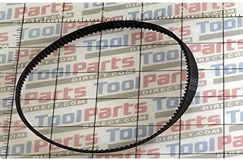 Makita 225081-5 Gummi Antriebsriemen für Modell 9403 Bandschleifer