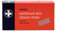 Reliance Medical Skin Closure Strip, 5 Reinforced Wound Closure Medical Strips, 5 Strips/Envelope, First Aid Adhesive Strips, Cut Support Stitches - 3 mm W x 75 mm L (Pack of 50)