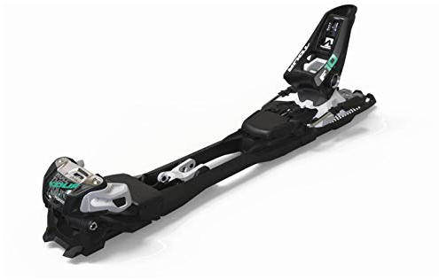 Marker F10 Tour - Black/White