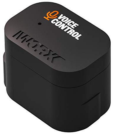 Worx WA0861 Accessorio per Robot Rasaerba Landroid, Controllo Vocale con cui puoi Programmare il tuo Robot Semplicemente con la tua Voce