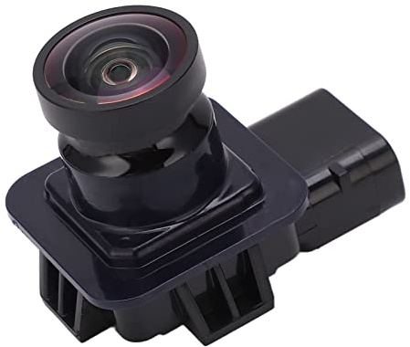 Vehicle Backup Camera for Focus 2012‑2013 BM5Z 19G490 C Rear View Reverse Camera IP68 Anti Fog Parking Assist Camera