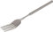 Lwuey Fourchette Telescopique BBQ,Fourche Extensible en Acier Inoxydable,Barbecue Vaisselle Fournitures,Longueur Rétractable 8,7 à 25,2 pouces pour Dîner Dessert aux Fruits,Saucisses