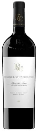 Pago de los Capellanes Ribera del Duero Reserva Botella Especial 5 L Vino tinto