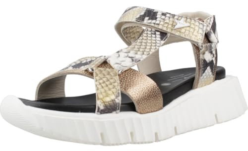 Cetti Sandalias Combinadas Mujer 2395