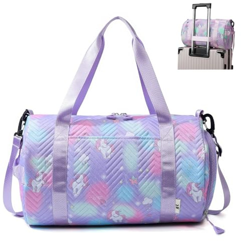 Zykra Borsa Palestra per Donna 45x26x25 cm