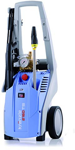Kraenzle – k2160ts Lavage à Machine en froid