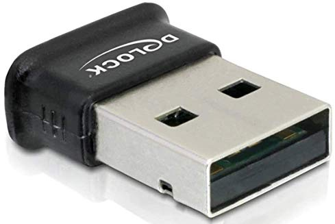 Delock 61889 USB 2 Bluetooth Adapter V4.0 Dual Modus