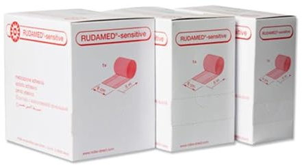 Rudamed sensitive 8cmx5m