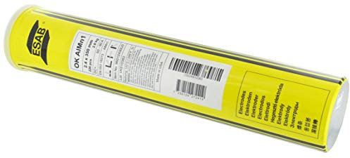 Esab Poste à souder 8014211922534 Esab Elettr.X all.96.01 mm 2,4 x 350 kg 2,0 Pz226, multicolore