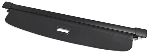 Volkswagen 5G9867871L45W Abdeckrollo Kofferraum Laderaumrollo Laderaumabdeckung *** nur für Variant *** mit Netztrennwand (PR-Code 3CU/3CX) ***