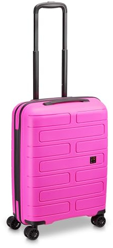 MODO by Roncato SUPERNOVA 2.0 Trolley bagaglio a mano 55x40x20 cm - Magenta