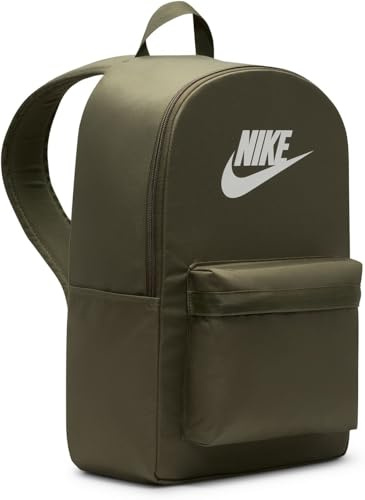 Nike Unisex Heritage Rucksack, Medium Medium (Sumitwhite), One Size, Rucksack