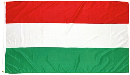 MFH Flagge Ungarn 90x150cm