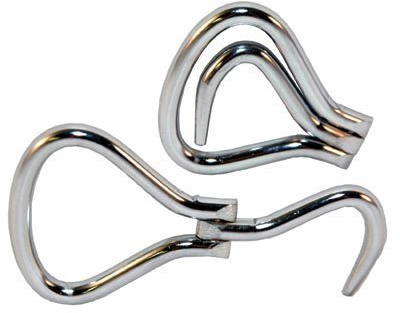 William Hunter Equestrian 5055721718593 Hufkratzer, klappbar