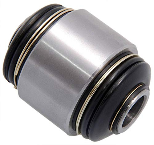 FEBEST TAB-124Z Querlenker-Gummilager Hinten unten Kompatibel mit TOYOTA LAND CRUISER 150 KDJ15, GRJ15 4230422040 4230430070 4230451010