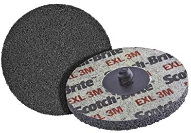 ROLOC 76,2 mm 2 A med 3M.