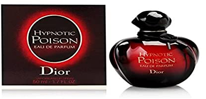 Dior Hypnotic Poison Eau de Parfum 50ml