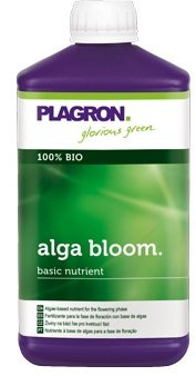 Plagron Alga Bloom 1L