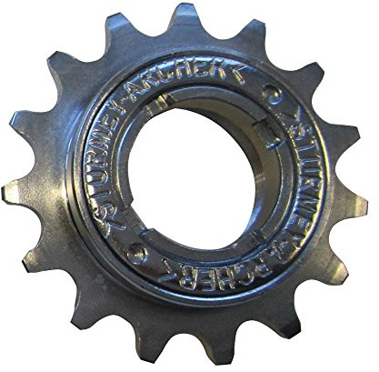 Sturmey Archer SFS30 Single Speed Freilauf 1/2 Zoll x 3/32 Zoll und 1/2 Zoll x 1/8 Zoll COG 16T - 22T