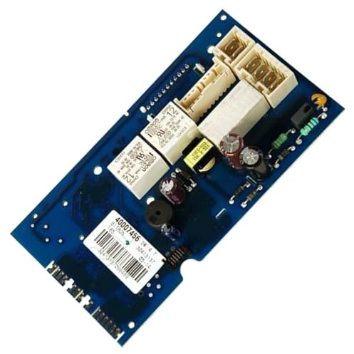 Candy 49031714 Control and Power Module for Tumble Dryer