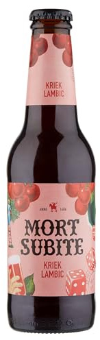 Heineken Mort Subite Cerveza, 250ml