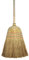 Balai paille de riz - 5 fils - Qualité supérieure