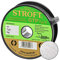 WAKU Stroft Schnur GTP Typ E geflochten wassergrau 150m Typ E7 19,00 kg