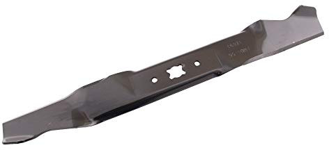 SECURA Messer (Wurf) kompatibel mit Merox MX 48 HWB 11A-114H667 Rasenmäher