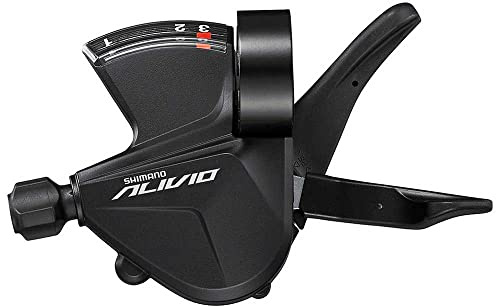 SHIMANO Schalthebel ALIVIO SL-M3100