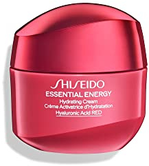 SHISEIDO Essential Energy Hydrating Cream 30 ml