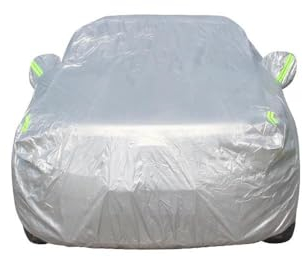 Auto Abdeckplane Für FIAT Für Marea Für Kombi Für Limousine Volle Auto Abdeckung Auto Anti-UV Sonnenschutz Regen Schnee Schutz Staubdicht Outdoor Abdeckung Autoabdeckung