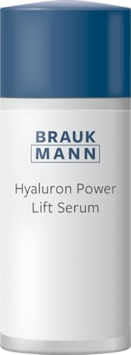 HILDEGARD BRAUKMANN Hyaluron Power Lift Serum 30 ml