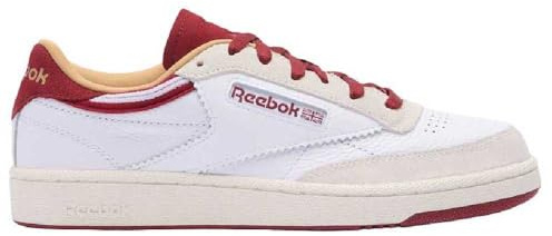 Reebok Club C 85 Scarpe da GinnasticaUnisex - Adulto